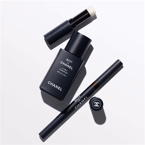 boy de chanel korea|boys De Chanel makeup.